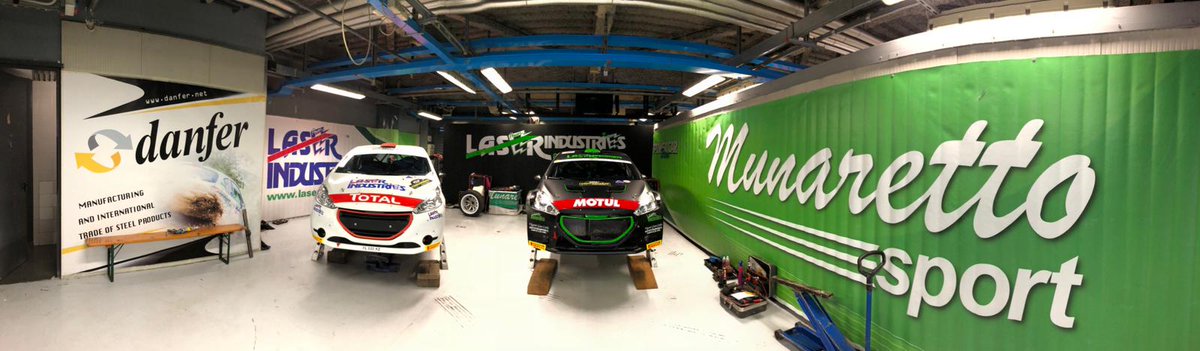 POWER CAR TEAM WEEKEND RACES! 🇮🇹
⇨ goo.gl/Sp1YTE 🚗💨
#MunarettoSport #PowerCarTeam #MonzaRallyShow #AutodromoNazionaleMonza #MRS18 #RallyDayFettunta #NcaWeb #208R5 #208R2 #ClioS1600 #PiùNote #Rally