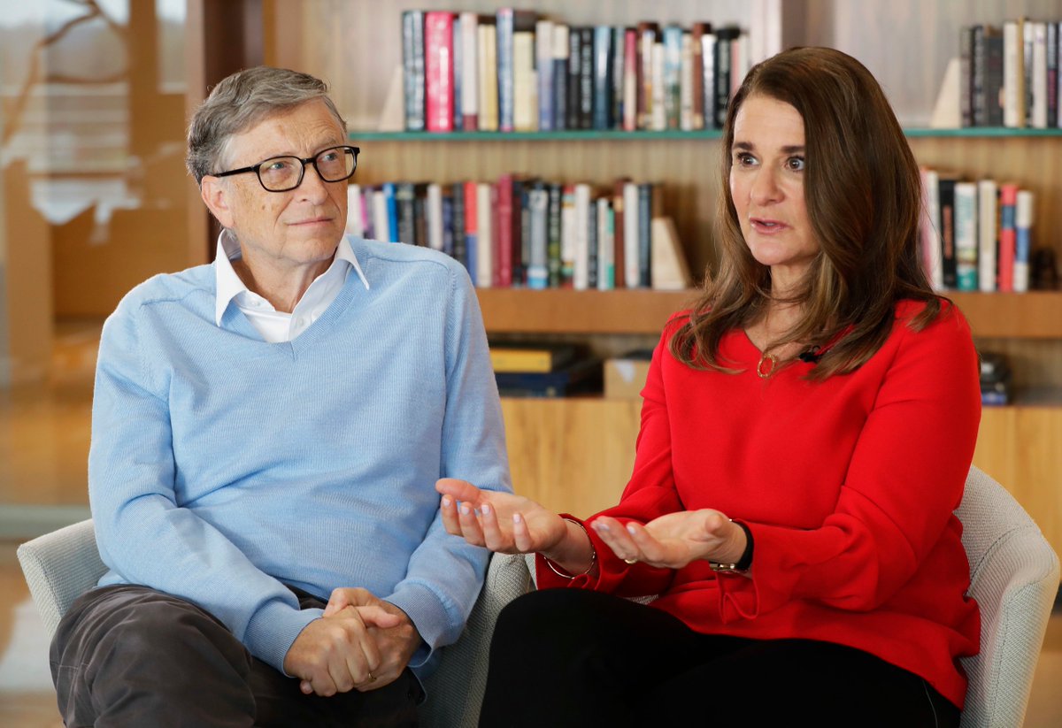 Buddhistdoor's tweet photo. Buddhistdoor News: Bill Gates Takes Up Meditation to Improve Focus
Read more: https://t.co/TzSs5lFAr5

#BillGates #Mediation #Buddhism #Buddhist #news #app #Headspace #micrisoft #stress #technology #focus #book https://t.co/deaoywJIns