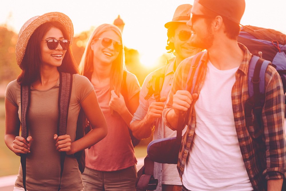 Reehut's tweet photo. Go hiking with your best friends! 🎉👏
#hiking #camping #weekend #outdoor #exercise #touring https://t.co/IsO1mI9ZWY
