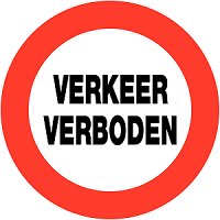 Op zaterdag 8/12 zijn van 16.00 uur tot 1.00 uur enkele tijdelijke verkeersmaatregelen van kracht in de Jodenstraat vanwege de Sfeeravond. ow.ly/x3Uj30mTJte