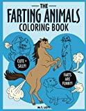 rogerphilipe's tweet photo. #10: The Farting Animals Coloring Book #WhatToRead #Amazon #BuyNow https://t.co/0P4Ii1fHzx