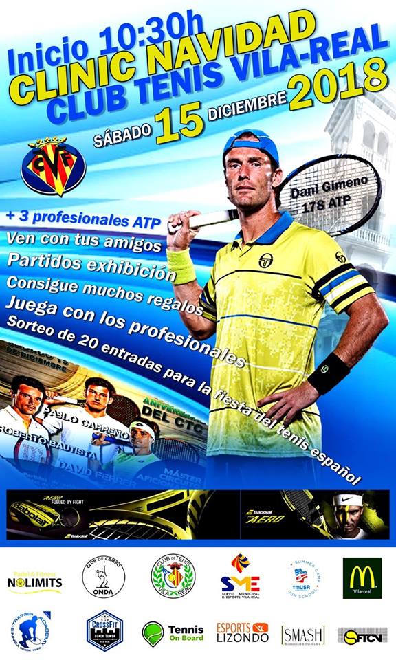 CTenisVilareal's tweet photo. ¿TE LO VAS A PERDER?
#EndavantEsports #JuntsSomMésForts https://t.co/jKI1g3Nzlj