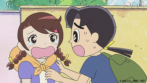 Nhkアニメ Auf Twitter 今日の おじゃる丸 は オレの妹がこんなにフラフラなわけがない をお送りします オレ 兄 ケンさんの声は沼田祐介さん 妹 さくらの声は竹達彩奈さんです ケンさんの妹がこんなに可愛いわけは 以下自粛 何卒よろしくお願いします Nhkアニメ Auf Twitter 今日の おじゃる丸 は オレの妹がこんなにフラフラなわけがない をお送りします オレ 兄 ケンさんの声は沼田祐介さん 妹 さくらの声は竹達彩奈さんです ケンさんの妹がこんなに可愛いわけは 以下自粛 何卒よろしくお願いします