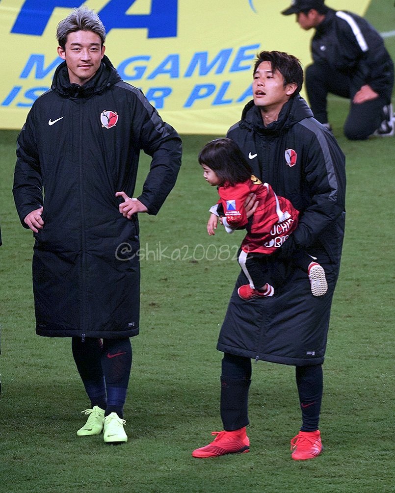 内田篤人 目撃 内田篤人 鹿島 目撃 Gambarsaekux