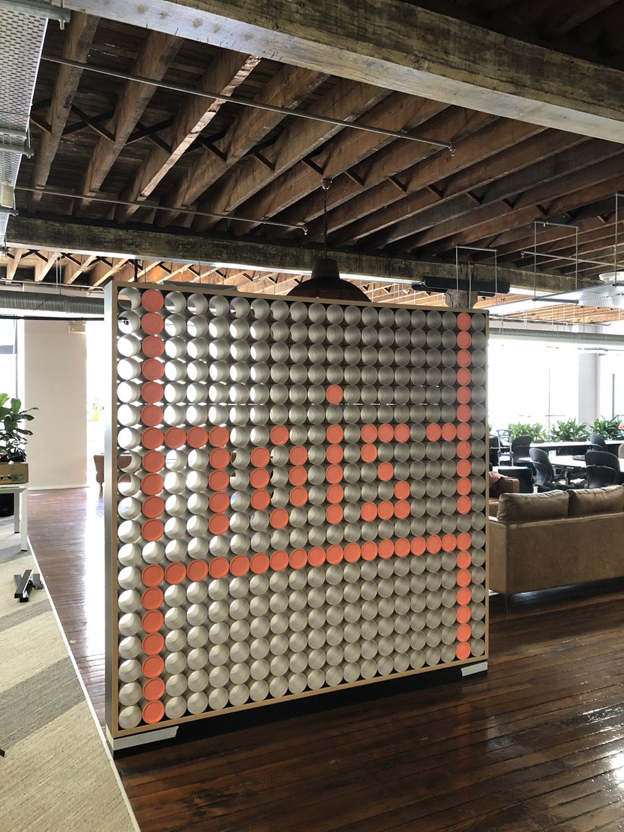 So proud of Hoist 2.0