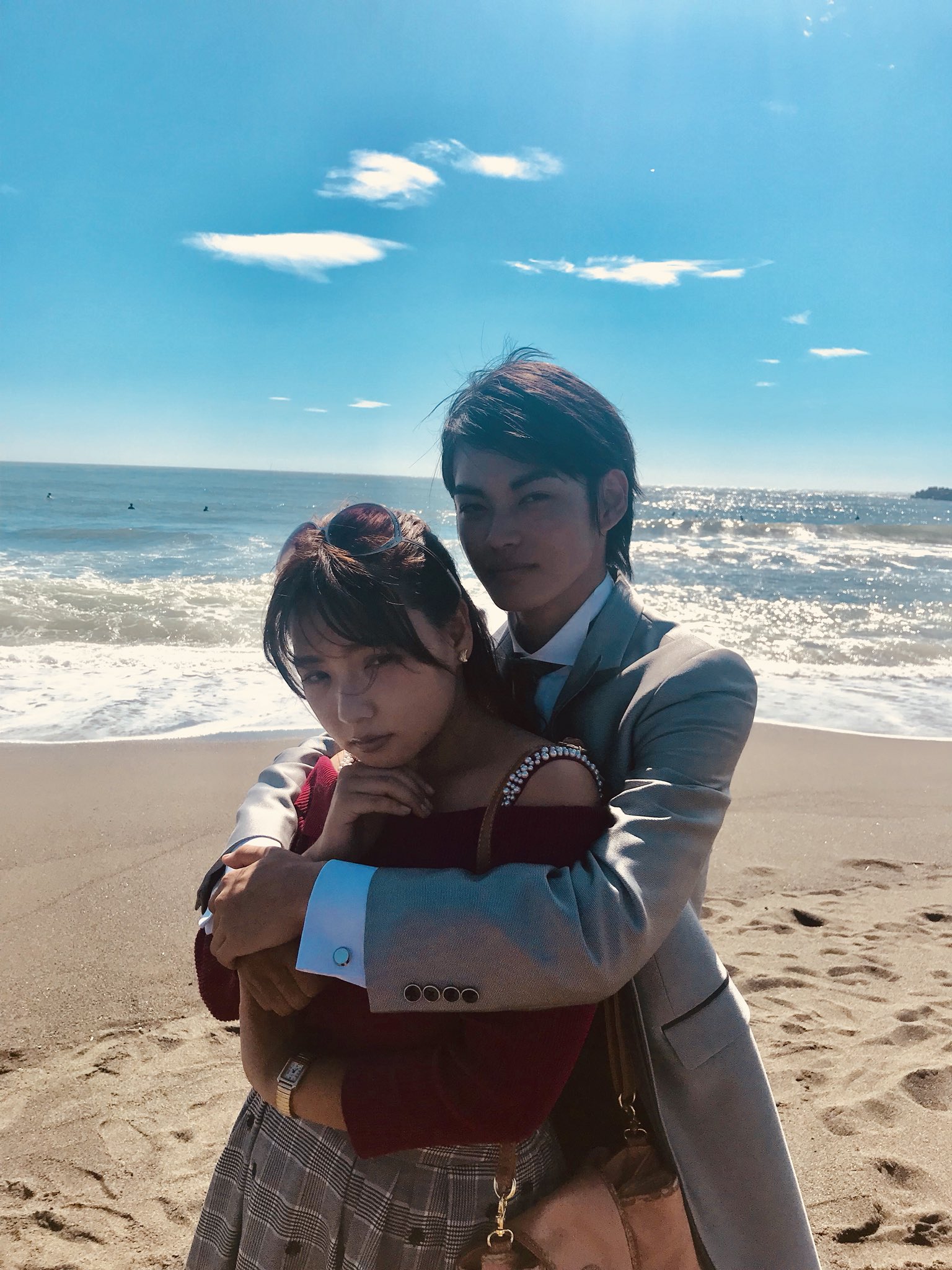 公式 こんな未来は聞いてない Konmiradrama Twitter