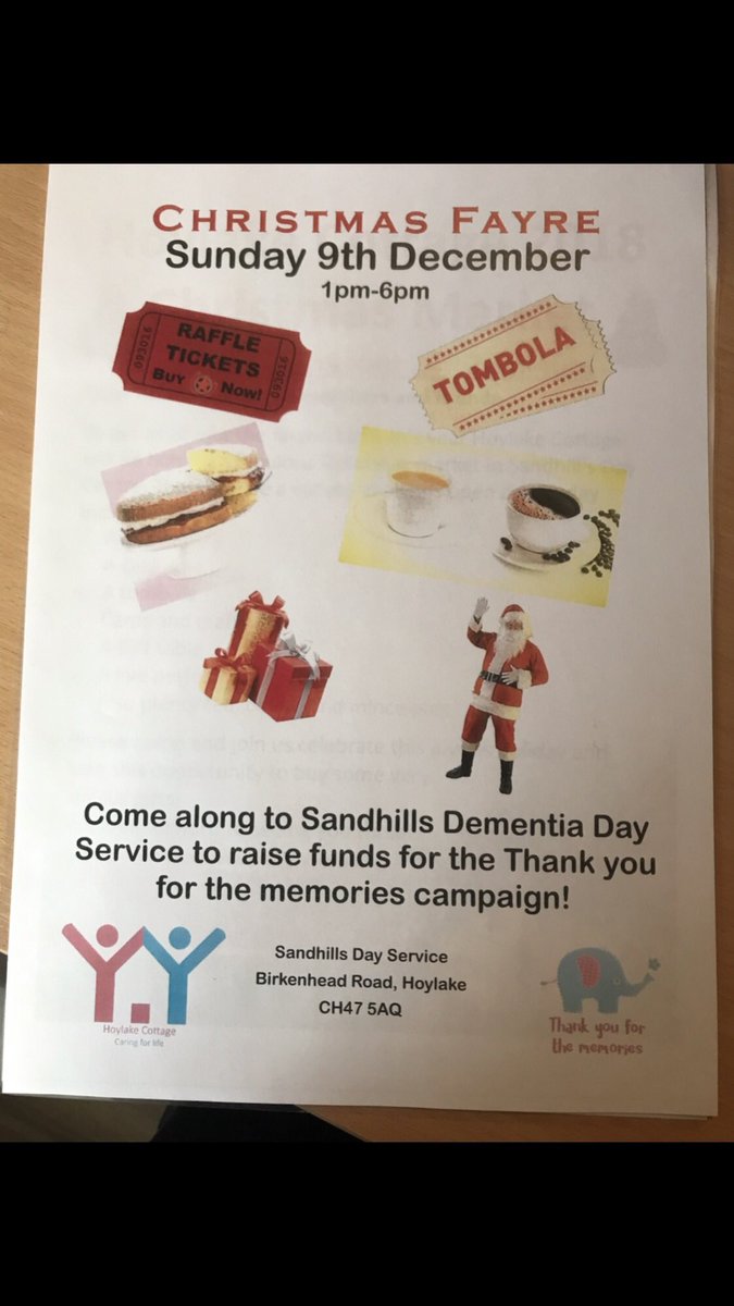 Happening this Sunday 1pm til 6 it’s beginning to look a lot like Christmas at Sandhills