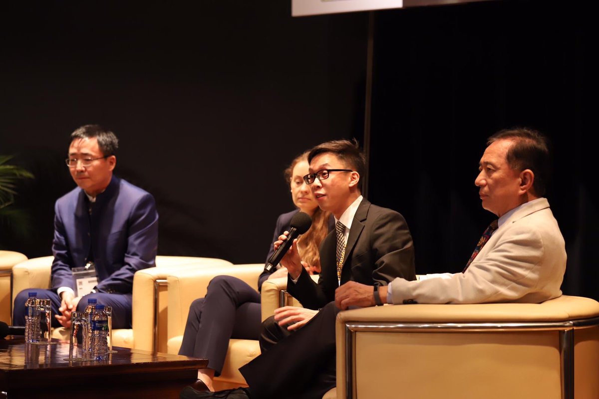 DBMConference's tweet photo. Branding the Greater Bay Area 

3rd International Place Branding Association and 6th Destination Branding and Marketing Conferences 
#IPBA2018 #DBM2018 #Macau #IFT
@IPBA_Conf @DBMConference https://t.co/u35NO4he7B