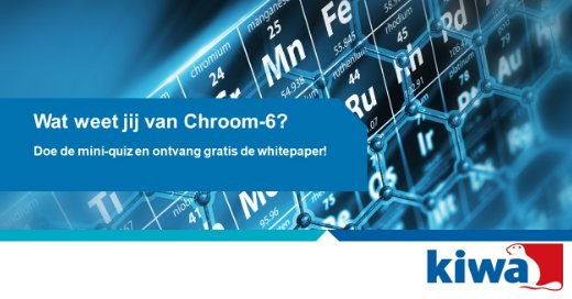 Kiwa Compliance tweet media