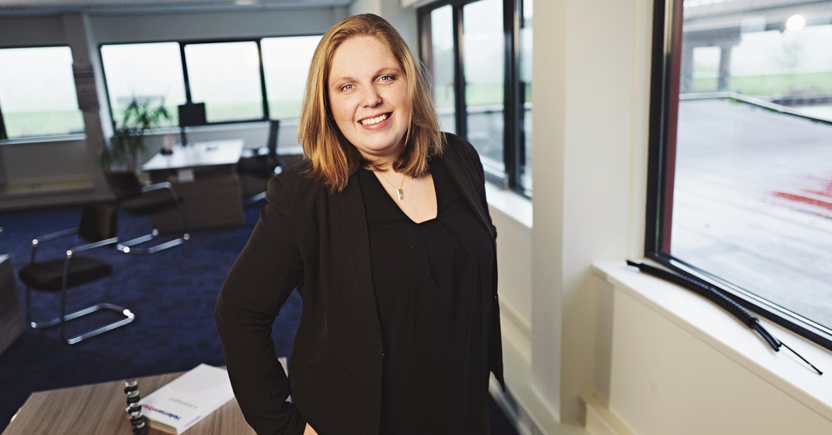 HTNL_BE's tweet photo. Maak kennis met onze collega Jetty Kelderman. Jetty is van onschatbare waarde voor ons team. Lees meer over onze HellermannTyton-verbinder Jetty! https://t.co/Ewv7bQzs5W #HellermannTyton #geendaghetzelfde #verbinder #kabelbinders #salessupport #sales #meettheteam #stillekracht https://t.co/lmgtO4zW0b