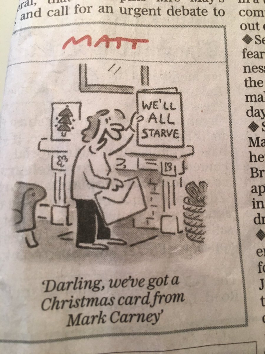 Sadly out of touch cartoon when thousands of families are already in the position that they can’t afford to feed themselves. It’s no joke google.co.uk/amp/s/www.inde…