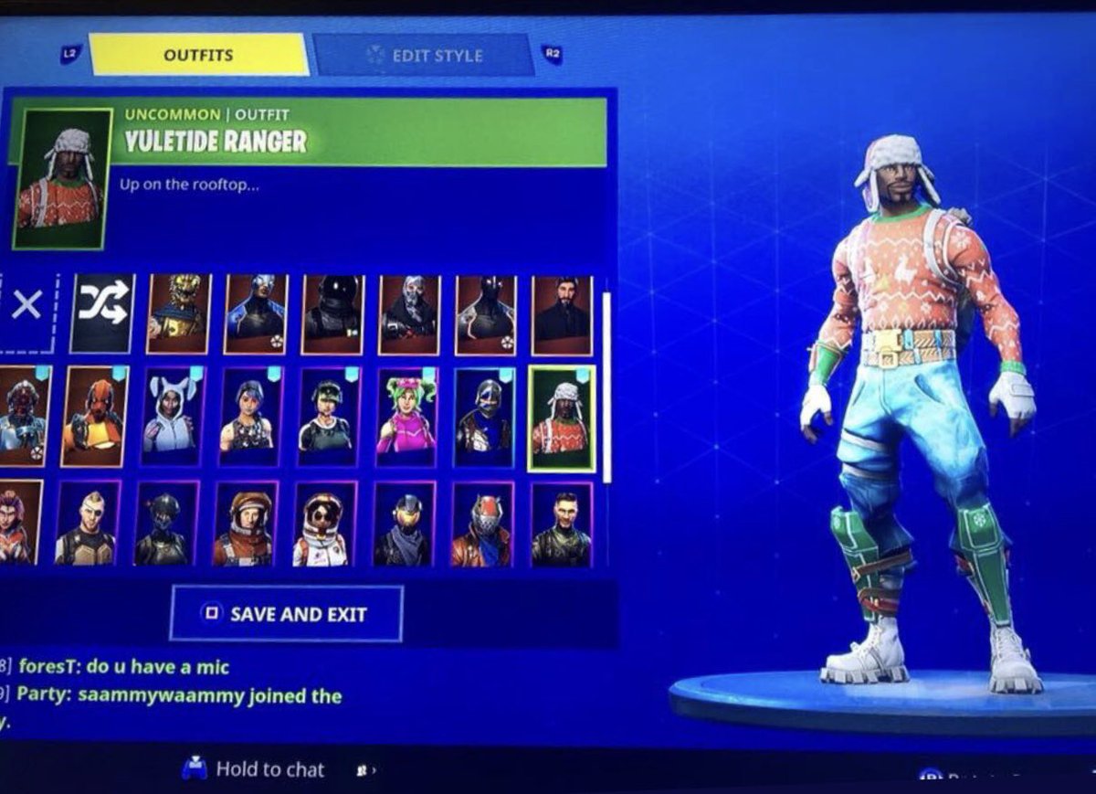 Rare fortnite accounts ps4 for sale Rare fortnite accounts ps4 for sale