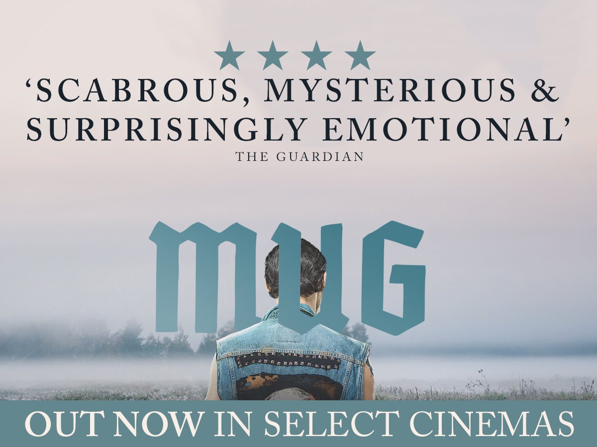 Bulldog Film Distribution tweet media