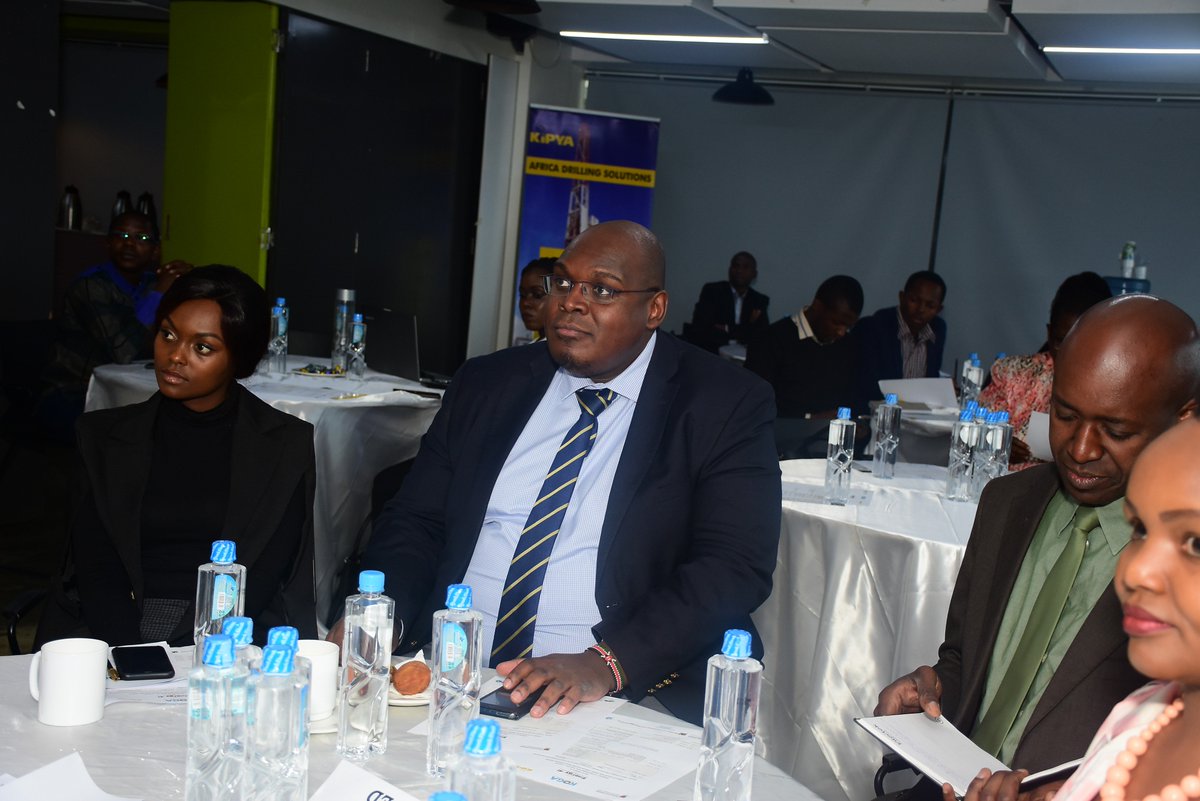 ExtraBaraza's tweet photo. A special appreciation to Kenya Oil and Gas Association for proudly sponsoring the 2nd Energy 4i. When we come together, great things happen. We acknowledge your generous contribution towards supporting the Youths and their innovations #YouthEmpowerment #SupportingLocalContentKe https://t.co/NDD6Xktr6N