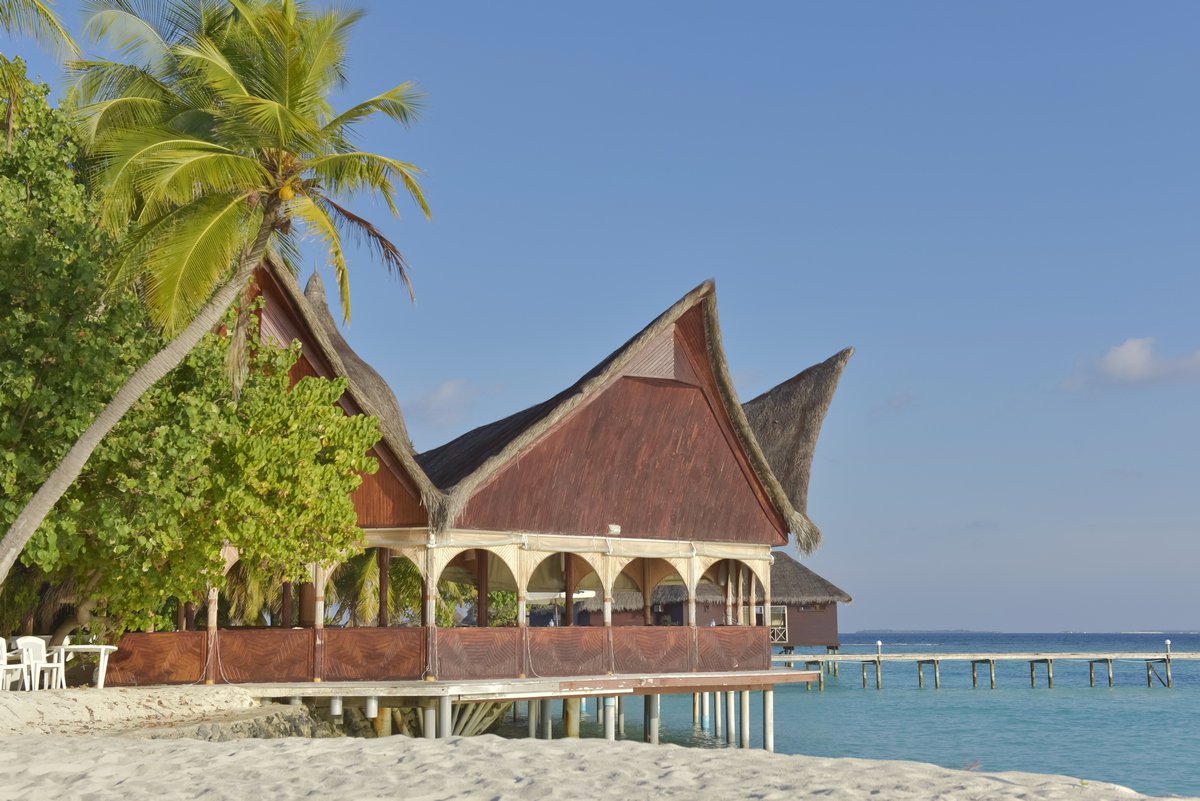 islandii_com's tweet image. What is Thulhagiri Island Resort like?
goo.gl/uLuqLB
#adaaran #adaaranselect