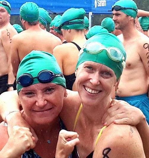 GivenGain's tweet photo. #DYK you can help the Phoenix Open Water Swimming Club &amp; Multiple Sclerosis South Africa @MS_SouthAfrica by raising funds through your @CapeMile swim! Claudia Dieckmann has already raised R1,832!! Join her here https://t.co/LbfGrlGfOb #CapeMile https://t.co/CoZC4zYAxu