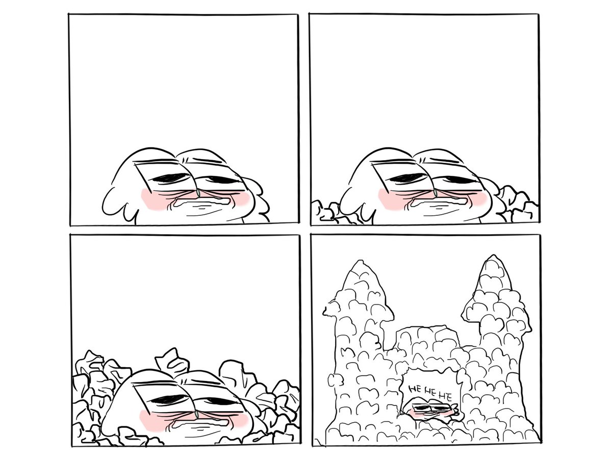 everytime im sick 