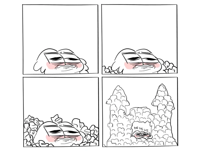everytime im sick 