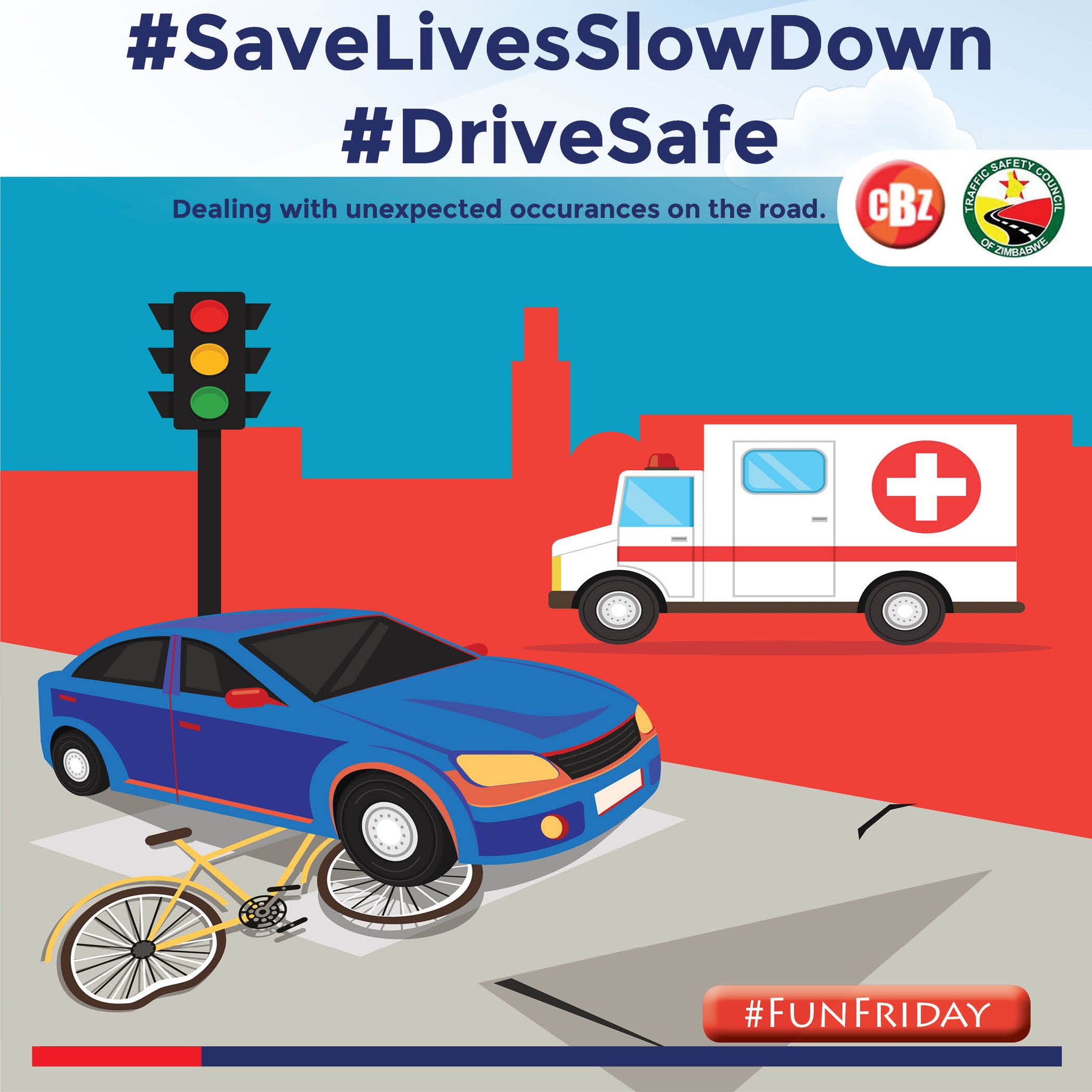 CBZ Holdings on Twitter "Let’s talk about Defensive Driving. 1.Where