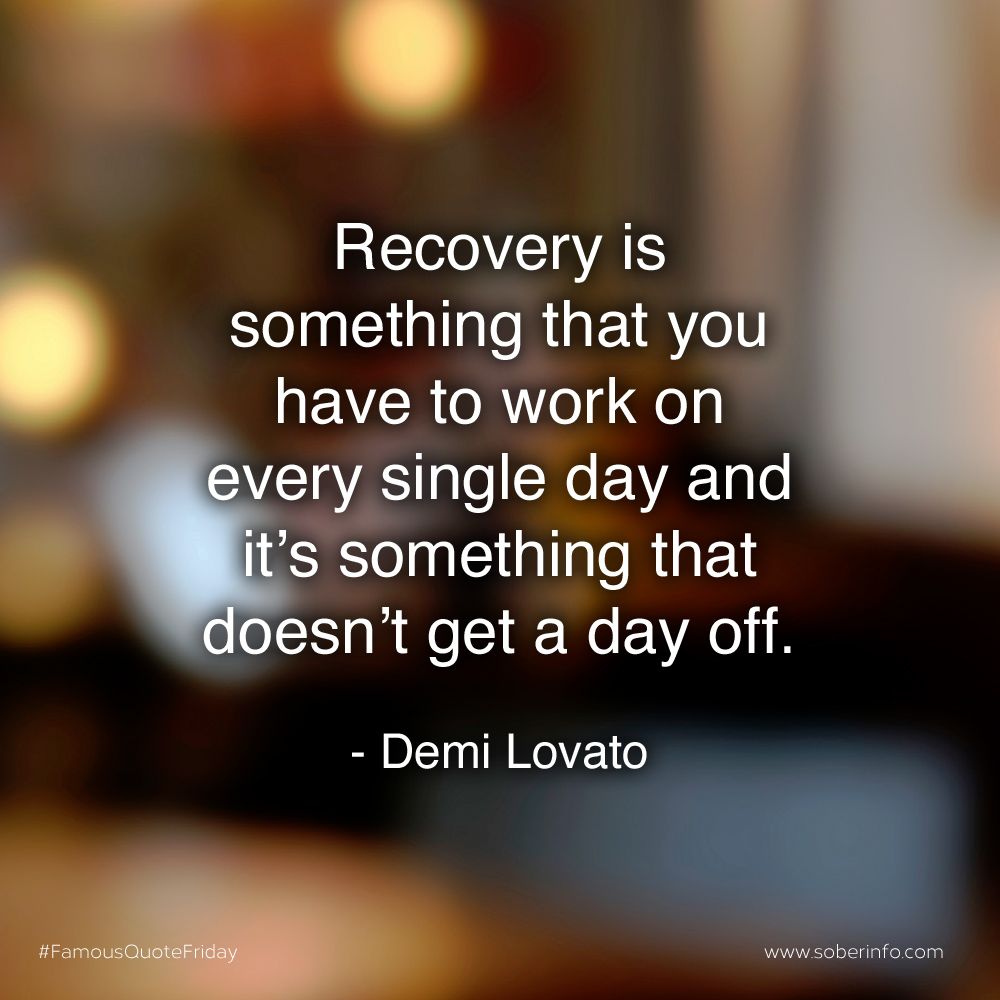WesternCounsell's tweet photo. Recovery doesn't have a day off, you need to work it every day! #Onedayatatime #keepitintheday #itsworthit #westerncounselling #addictions #aa #na #ca #fellowship https://t.co/3MoRZPuv0M