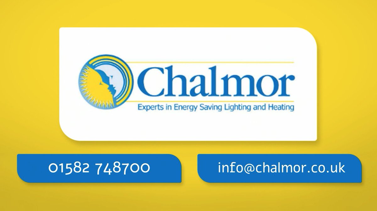 Are you looking for sustained and cost-effective #energysaving measures for your business?  Look no further than Chalmor.

Working with all businesses, regardless of size, sector and budget, our tailored solutions will meet your exacting needs.  Contact us today on 01582 748700.