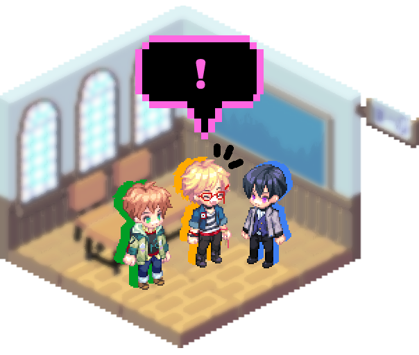 🔔🔔여성향 미스터리 연애 시뮬레이션🔔🔔
<스위트 클락워크>

문이온 에피소드의 세번째 시나리오가 공개 되었습니다. :)
블로그에서 봐주세요!

teamdtr.blog.me/221414562816