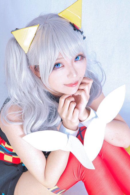 Twitterのコスプレ画像7