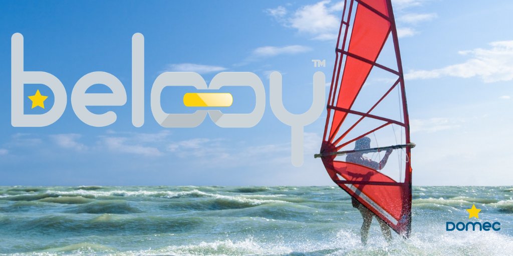 Su <a href="/SailBiz_it/">SailBiz</a> #Belooy for Sports 

Da oggi anche nella vela, nei porti e nelle marine turistiche si può parlare di #loyalty e #customerloyalty 

sailbiz.it/ma-la-fedelta-… - Ma la fedeltà esiste nella vela? In supporto la tecnologia