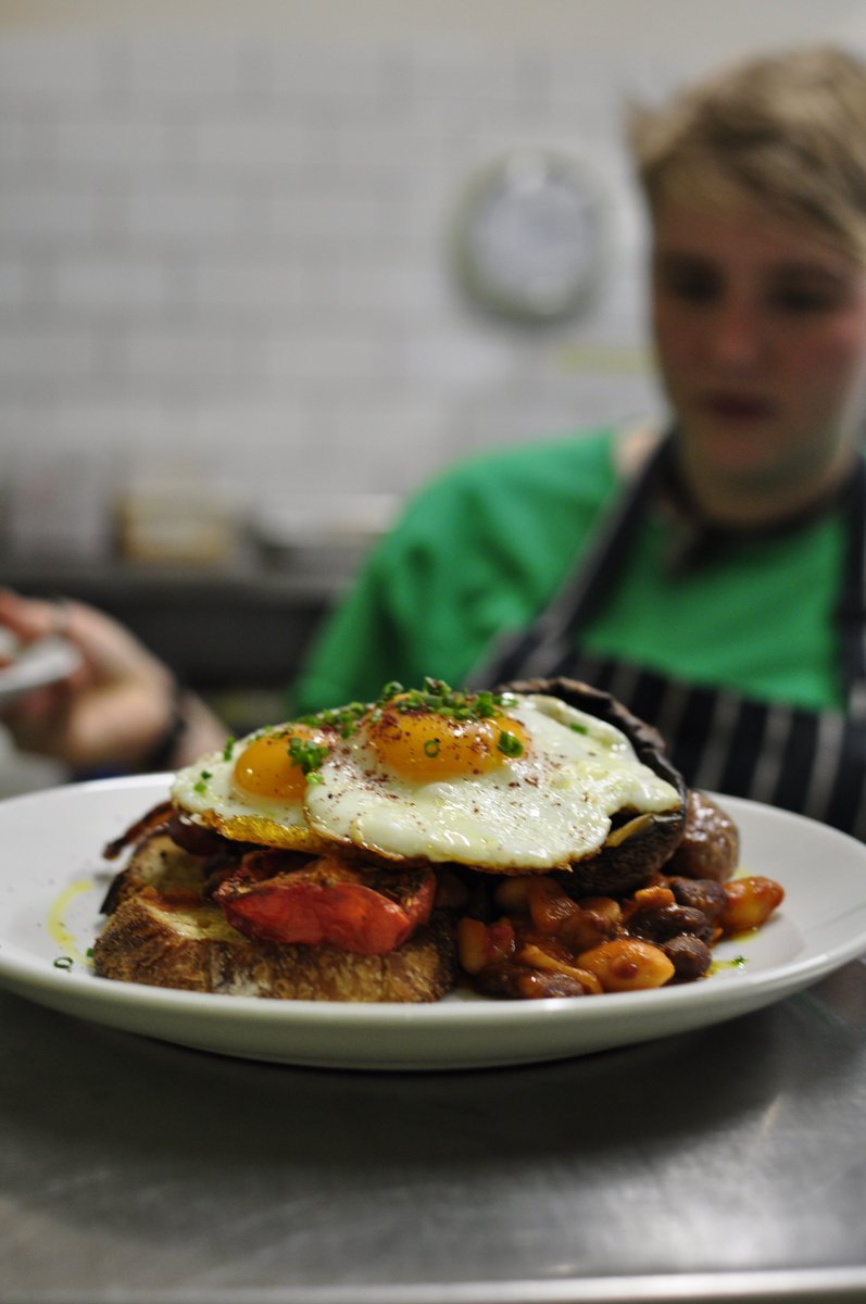 On the hunt for an experienced, part time cook/chef of commis chef level. Great pay, tips and incentives. Email us hollandroad@live.co.uk with your CV and cover note! V&amp;H #staff #jobopening #chef #cheflife