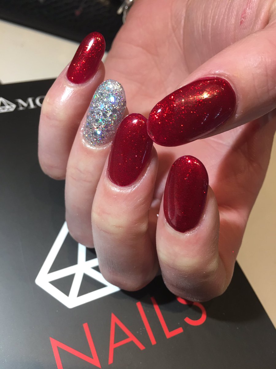 Diamond Nails Knutsford tweet media