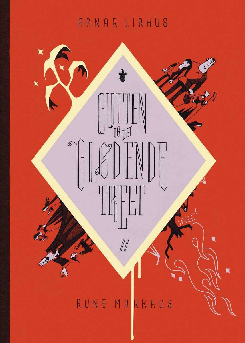 Martin M. Sørhaug tweet media