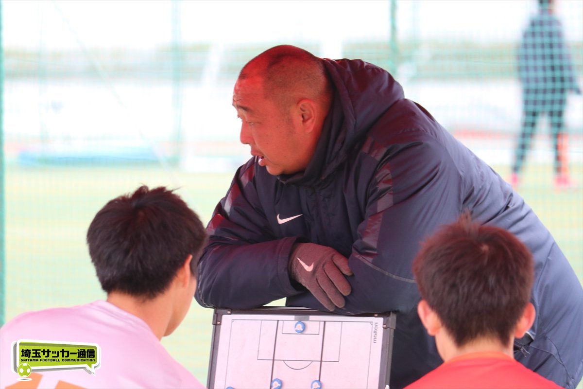 埼玉サッカー通信 後半に盛り返すも1点及ばず 稲垣監督 見直さなければいけない時がきた 埼玉s2リーグ順位決定戦 武南b Vs 埼玉栄 埼玉サッカー通信 T Co Fzwa5zniod 埼玉サッカー通信 後半に盛り返すも1点及ばず 稲垣監督 見直さなければいけない時がきた 埼玉s2リーグ順位決定戦 武南b Vs 埼玉栄 埼玉サッカー通信 T Co Fzwa5zniod