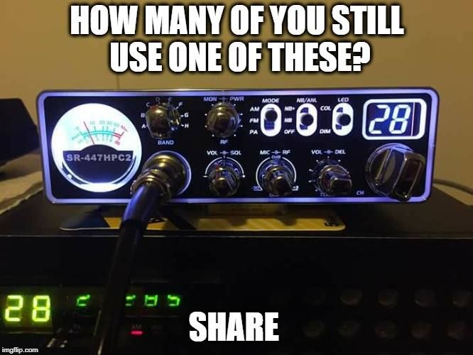 strykerradios's tweet photo. If you love that big radio sound, you are going to love this new radio.
Digg more:
https://t.co/jMX80ySc2R
#10meterradio #10meterradios https://t.co/4dK9MBmmjl