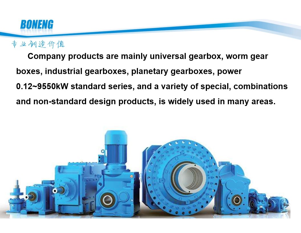 BonengUSA's tweet photo. Schedule a call with #Boneng today to discuss projects. My job is to make your job just that much easier. #Gearboxes #SpeedReducer #BigPower #SmartPowerTransmission https://t.co/PucAo4PaDg