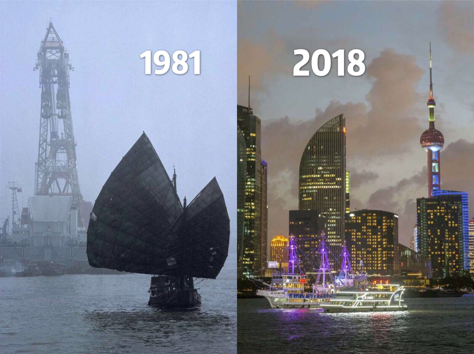 Growth Shanghai Then Now Four Reasons Why You Shouldn t Trust China s growth-shanghai-then-now-four-reasons-why-you-shouldn-t-trust-china-s