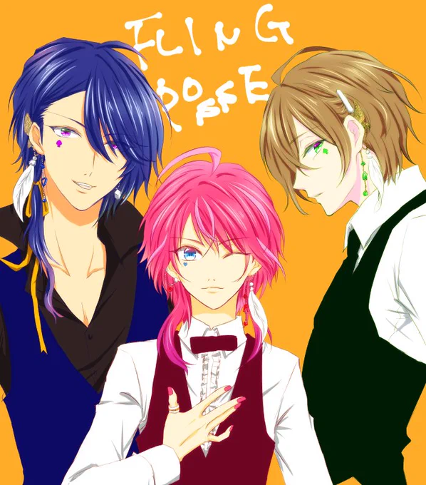 #2018年自分が選ぶ今年の4枚
てきっとーな落書きが混ざってやがるぜどうなってんだこのクソ絵描き!!!!!! 