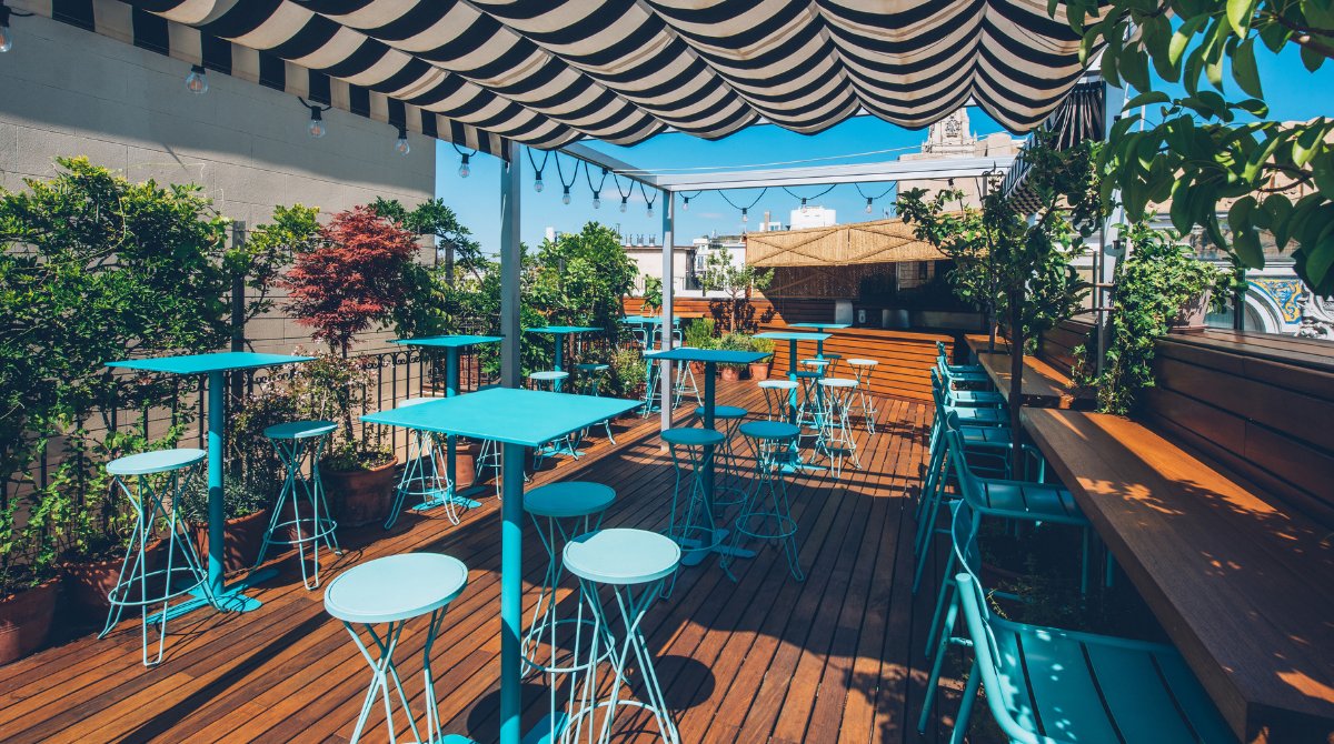 Cuéntanos, ¿cuál es tu mejor recuerdo del #Ático11? #verano2018
➡ bit.ly/2J5XUJW