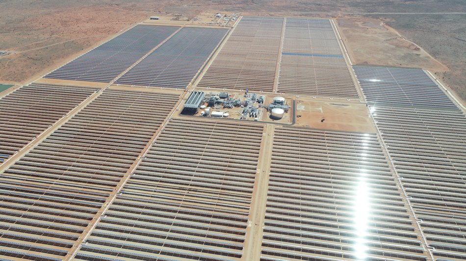 chrisyelland's tweet image. If @Eskom_SA did not have 2000 MW of renewable energy available on the grid during Stage 2 loadshedding for the previous week, there would have been Stage 4 loadshedding instead of Stage 2, costing the SA economy an additional R2bn per day.