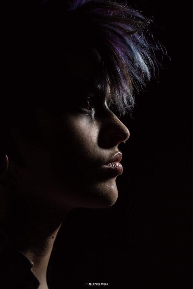 PhoenixEndiable's tweet image. J’avais fait un shooting photo début octobre avec Alexis De Vigan et @/potatowachs qui m’a maquillé sur Insta

Et je suis retombé sur les photos tout à l’heure du coup en voici quelques unes 🦇🕸