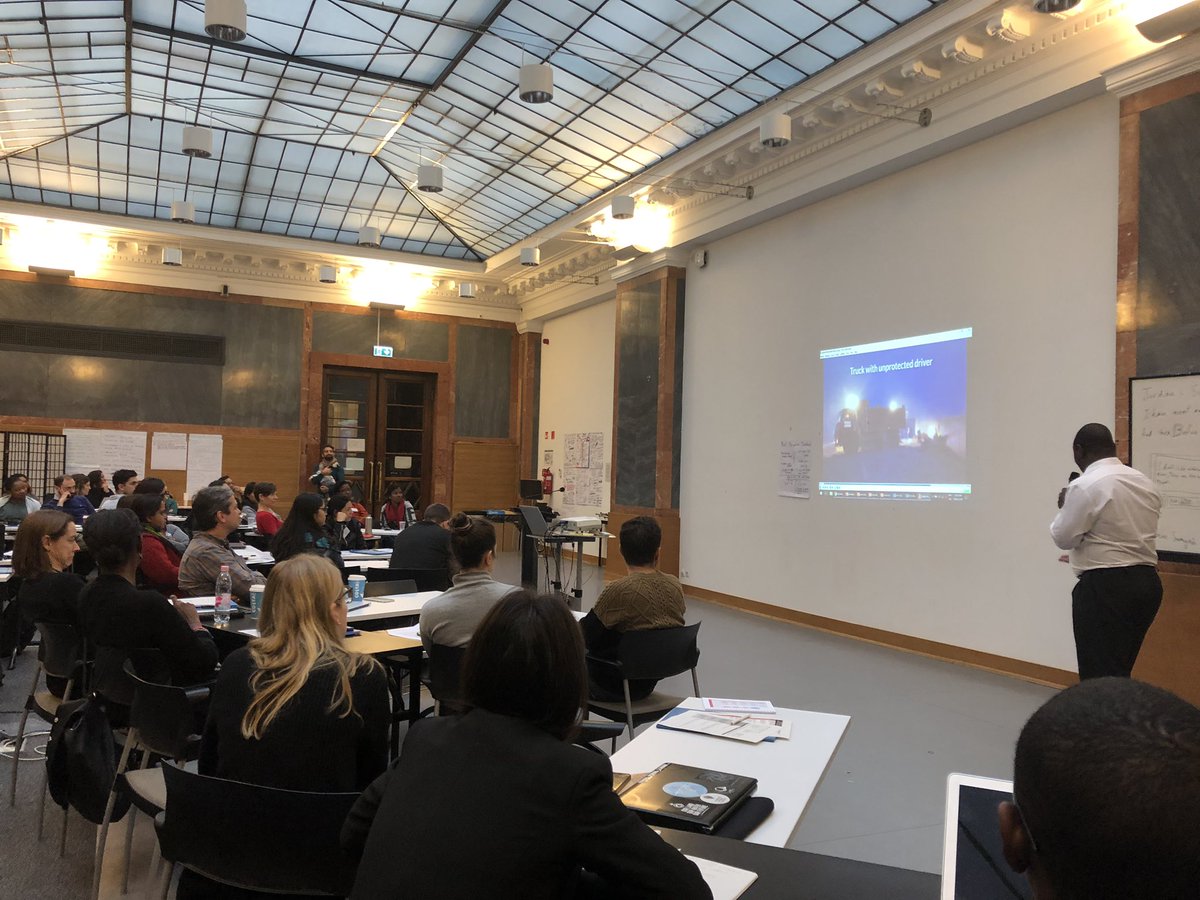 SuktiDhital's tweet image. Despite CEU’s closure and rising autocracy, there was so much light at the #LegalEmpowerment leadership course. We learned, shared struggles, and leave a stronger global community. @NYUBernstein is a proud partner &amp;amp; can’t wait to build for years to come. @GlobalNamati @OSFJustice