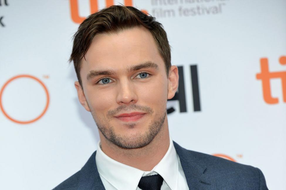 Birthday Wishes to Nicholas Hoult, Sue Johnston, Clive Russell and JB Gill. Happy Birthday!   