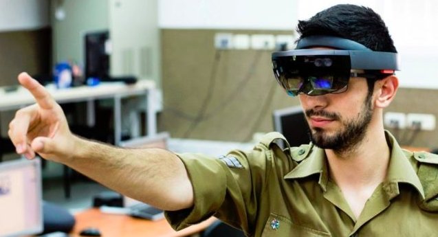 100,000 HoloLens headsets for the U.S. Army.

Microsoft is going to sign $479M contract to bring the MR headsets to the soldiers in active combat zones. The AR technologies will help to increase the soldiers’ ability to detect and get outpace the opponent.