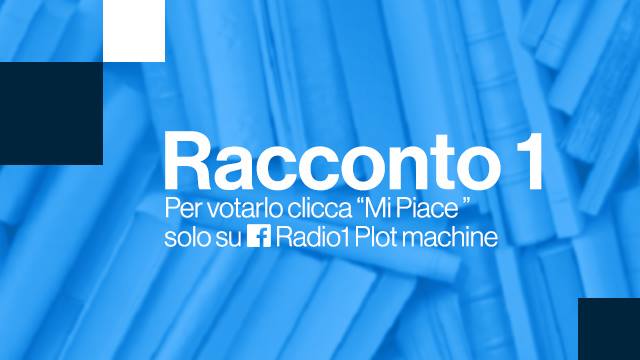 FAME, micro racconto, in gara su Radio1 Plot machine. UN MINUTO per leggerlo, UN SECONDO per mettere un like qui: goo.gl/6jGp4c  
Grazie! #racconti