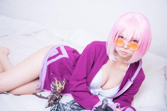 コスプレイヤートキワのTwitter画像1