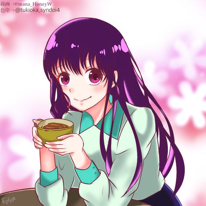 早坂あかりのtwitterイラスト検索結果 早坂あかりのtwitterイラスト検索結果