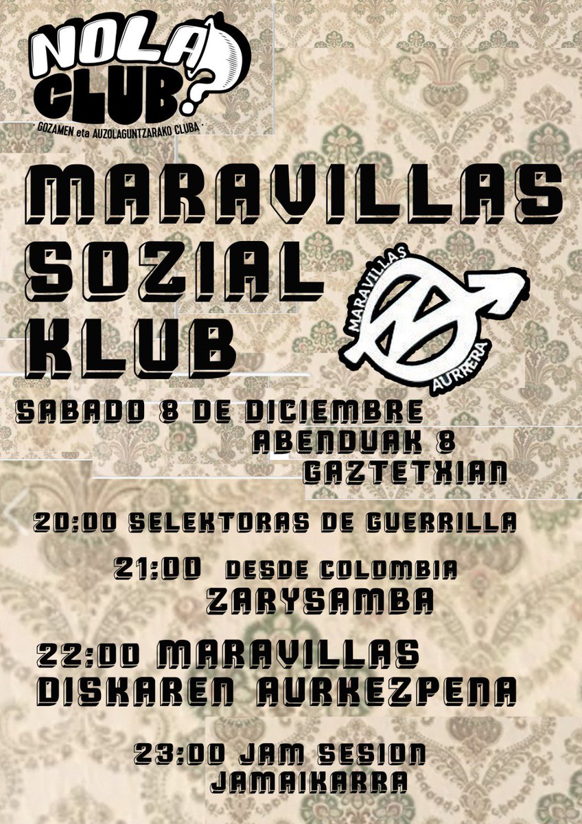 Iruñea NOLA tweet media
