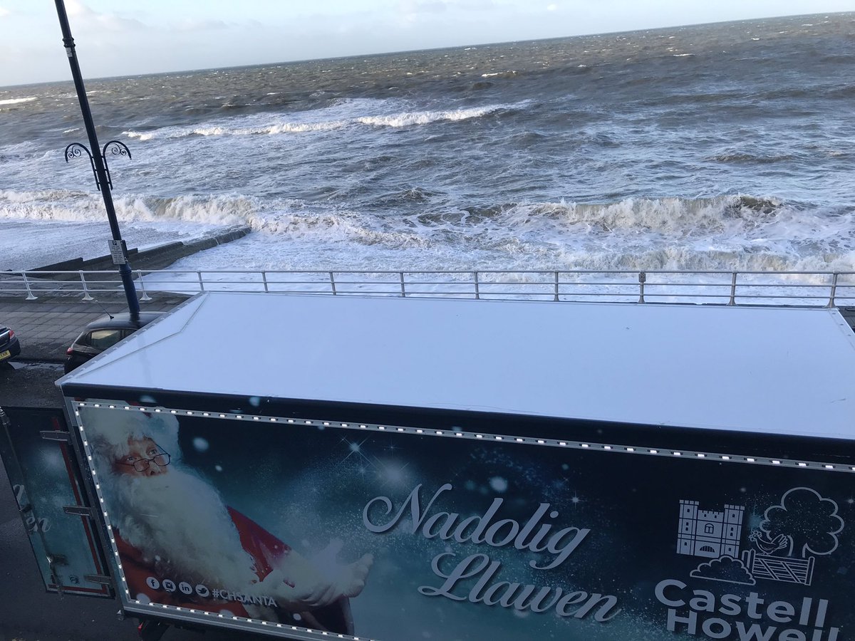 The Glengower tweet media