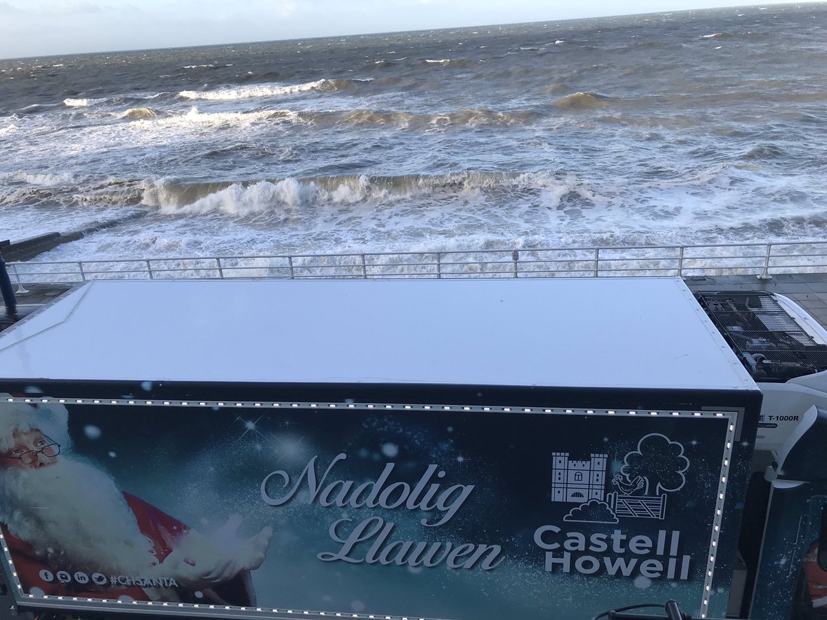 The Glengower tweet media