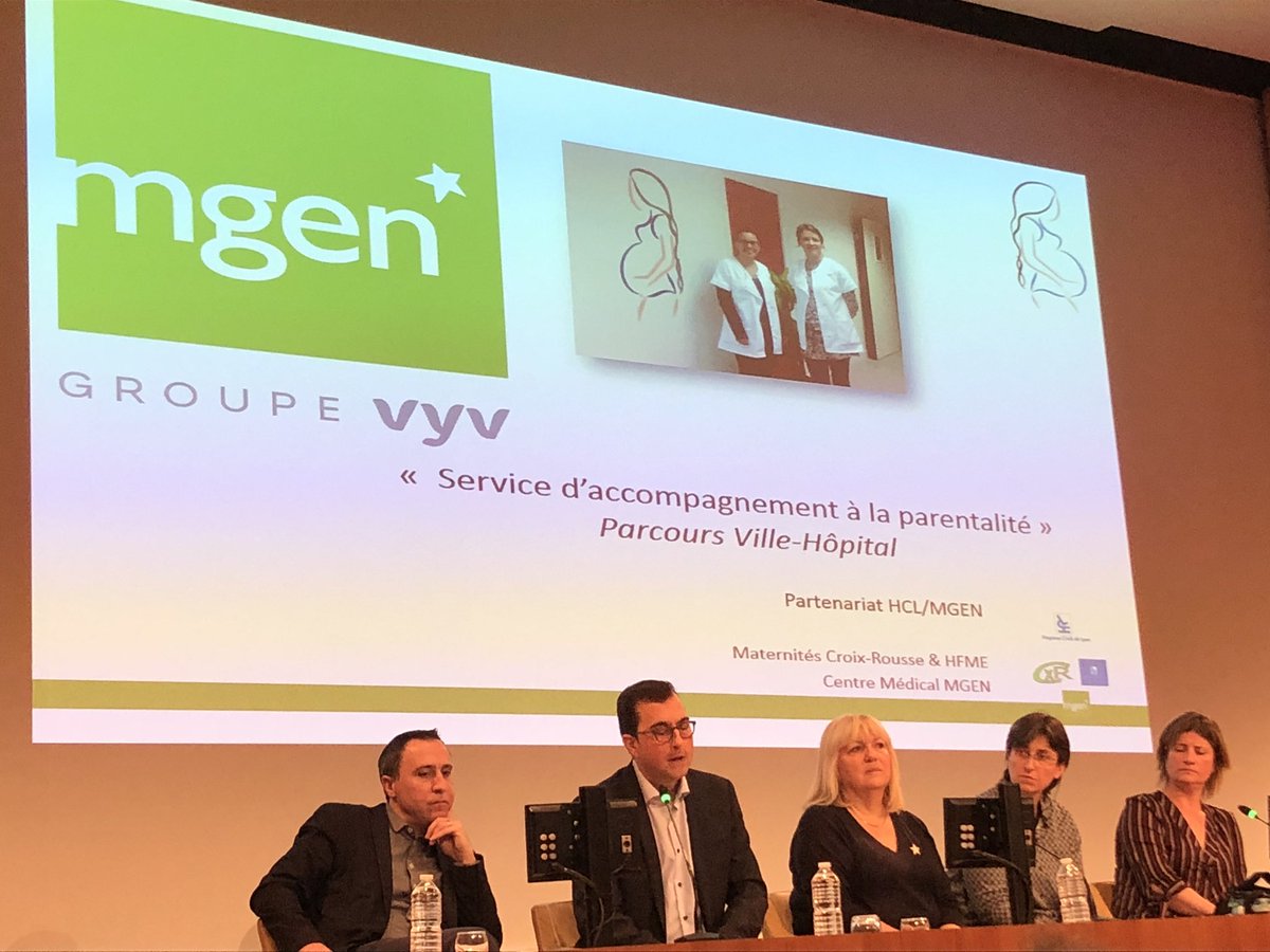 IsabelleRHebert's tweet photo. @groupe_mgen @Groupe_VYV - Conférence des Etablissements - réfléchir aux parcours de vie et de soins. Focus sur la parentalité par Philippe Cordel CMD Lyon. Des opportunités communes pour nos activités assurance et sanitaire (#LII_LIII)! https://t.co/ho8qb8Kkhe
