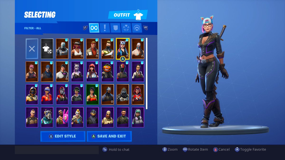 Grizzlyukdad On Twitter Lynx Apparently Snuck Into Calamitys - grizzlyukdad